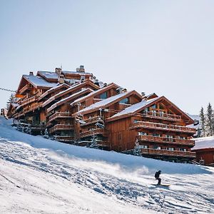 Hotel Le Coucou Méribel